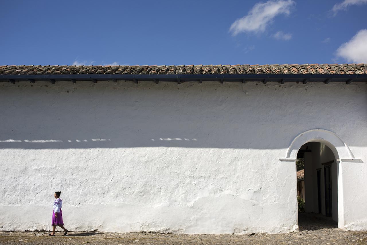 Hacienda Zuleta Exterior photo